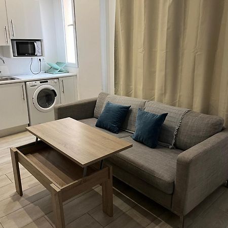 Malaga Velarde Center 3公寓 外观 照片