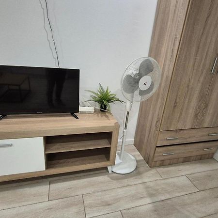 Malaga Velarde Center 3公寓 外观 照片