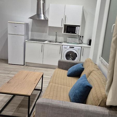 Malaga Velarde Center 3公寓 外观 照片