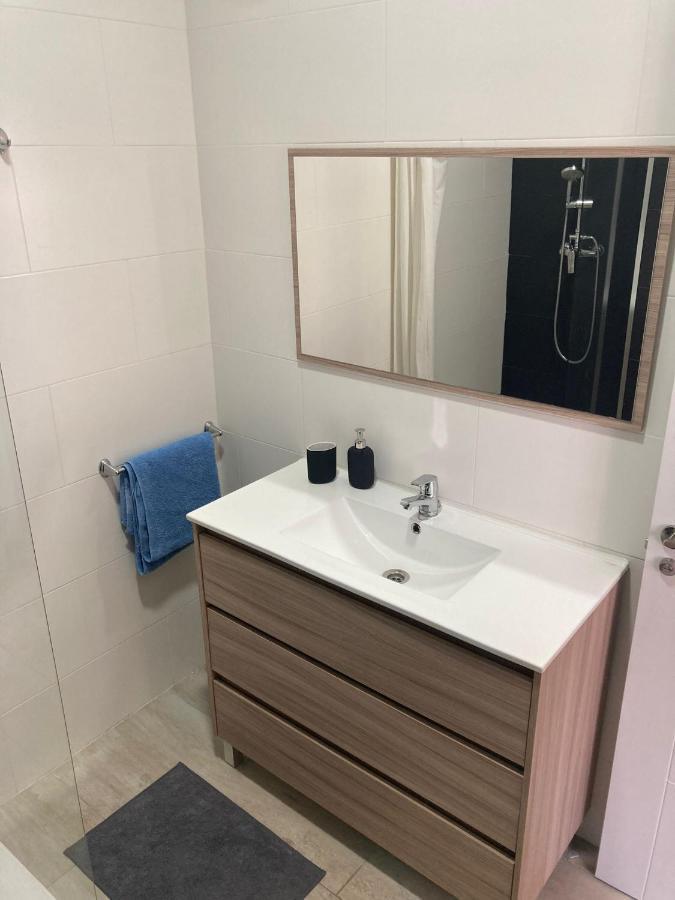Malaga Velarde Center 3公寓 外观 照片