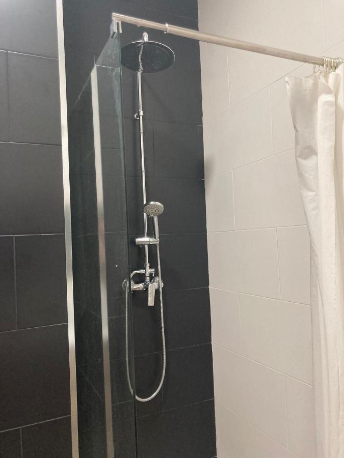 Malaga Velarde Center 3公寓 外观 照片