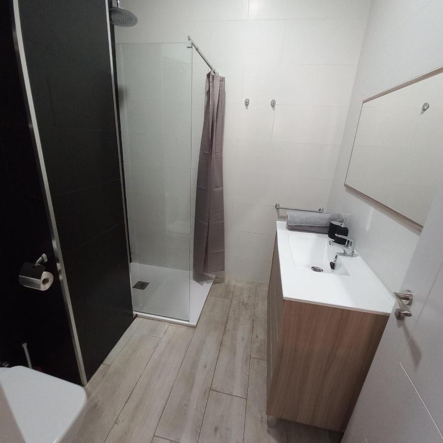 Malaga Velarde Center 3公寓 外观 照片