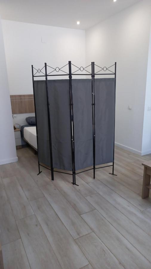 Malaga Velarde Center 3公寓 外观 照片