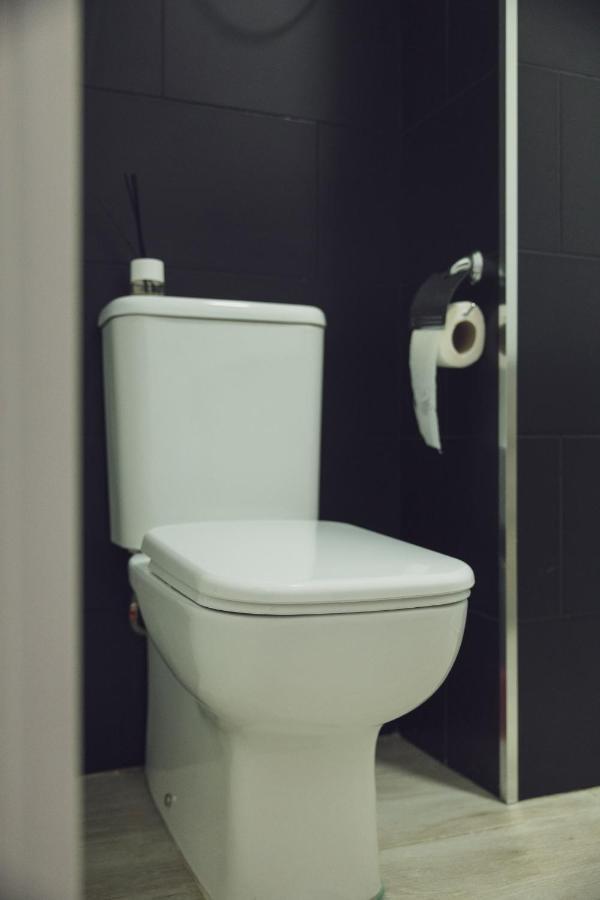 Malaga Velarde Center 3公寓 外观 照片