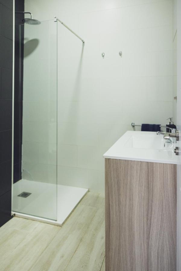 Malaga Velarde Center 3公寓 外观 照片